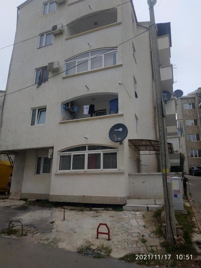 Bird Apartment Budua Esterno foto